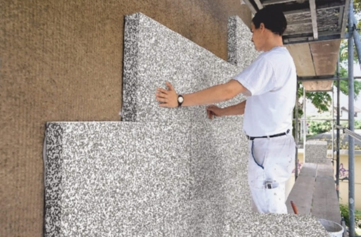 Akıncılar Isı Yalıtımcısı